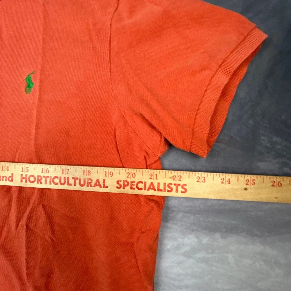 Polo Ralph Lauren vintage polo